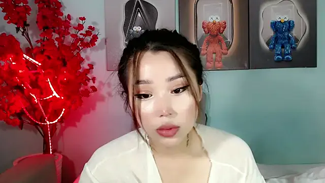 GracieCarter – webcam model profile photo Image 5