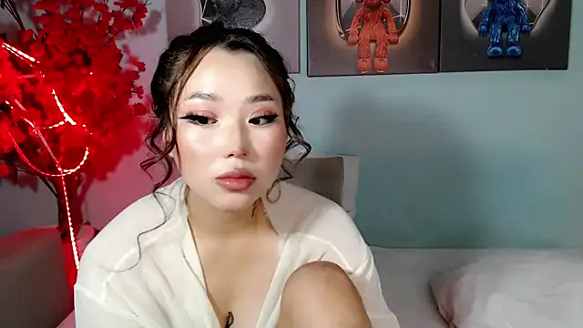 GracieCarter – webcam model profile photo Image 8