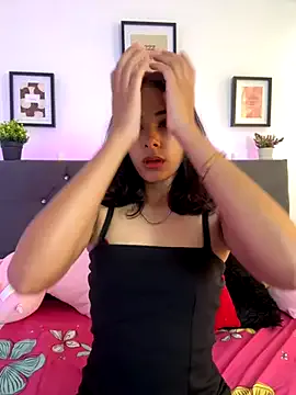 Franshesca_HotxxX – webcam model profile photo Image 4