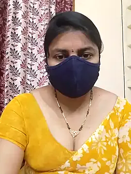 Indian-Indhuja's Thumb Image
