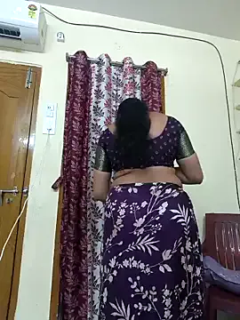 Indian-Indhuja Image 12