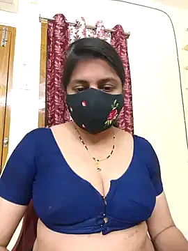 Indian-Indhuja Image 13