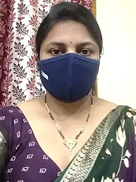 Indian-Indhuja Image 16