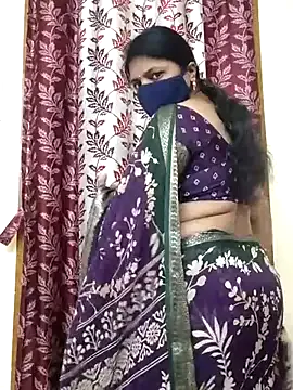 Indian-Indhuja Image 17