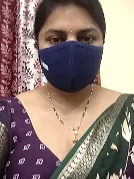 Indian-Indhuja Image 19