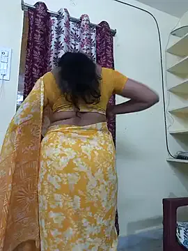 Indian-Indhuja Image 7