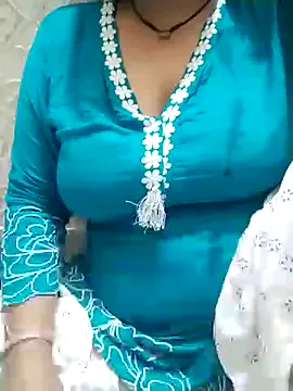 Indian-Nazia Image 16