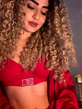 AmberJoulie – webcam model profile photo Image 6