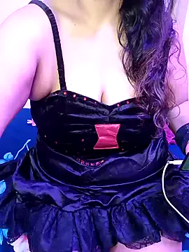 MadisonVilal – webcam model profile photo Image 9