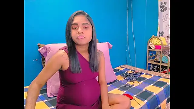 foxy_vivi – webcam model profile photo Image 15