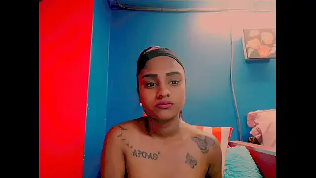 foxy_vivi – webcam model profile photo Image 5