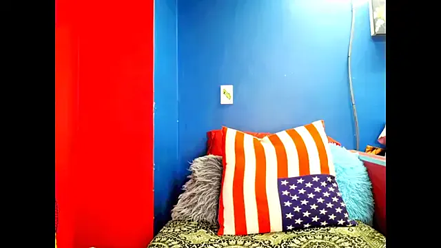 foxy_vivi – webcam model profile photo Image 6