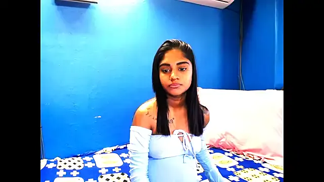 foxy_vivi – webcam model profile photo Image 7