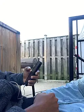 SherineNorth – webcam model profile photo Image 14