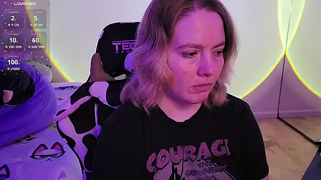 LovelyLydia – webcam model profile photo Image 13