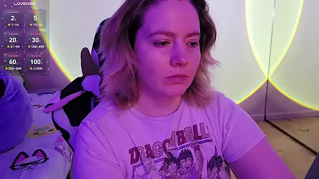 LovelyLydia – webcam model profile photo Image 15