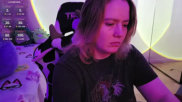 LovelyLydia – webcam model profile photo Image 17