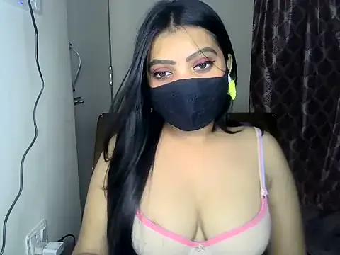 RoxyBuch – webcam model profile photo Image 10
