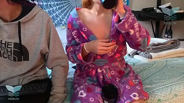 KatteJackson – webcam model profile photo Image 14