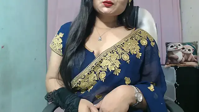 Its_Ahaana Image 2