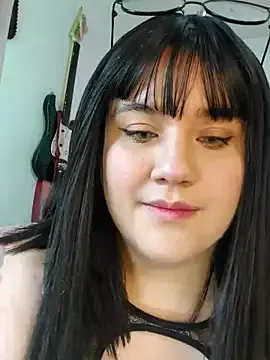 Scarlett – webcam model profile photo Image 19