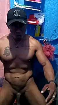 ivandignity – webcam model profile photo