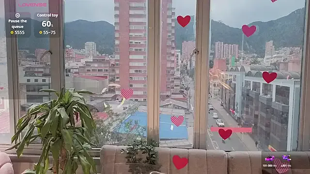 MiraKova – webcam model profile photo Image 14