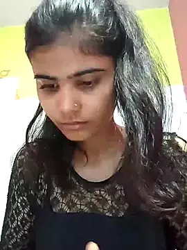 Miss_monikaji – webcam model profile photo Image 3
