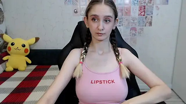 seksiIrena – webcam model profile photo Image 2