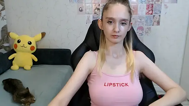 seksiIrena – webcam model profile photo Image 9
