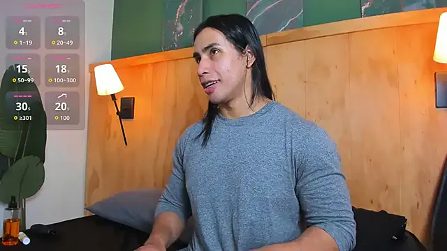 ElaRossie – webcam model profile photo Image 8