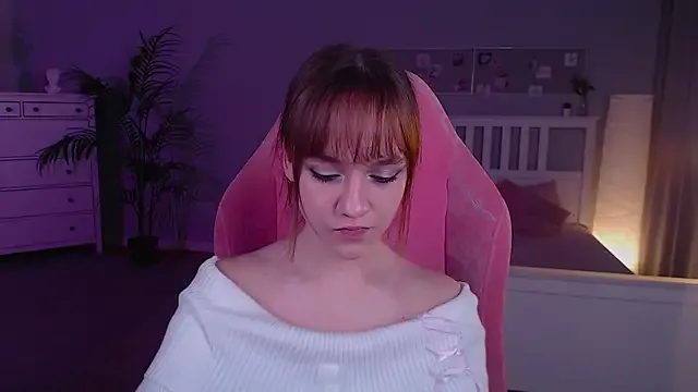 Jamie_Chung – webcam model profile photo