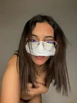 July – webcam model profile photo Image 5