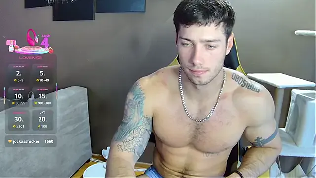 SerenaStar – webcam model profile photo Image 14