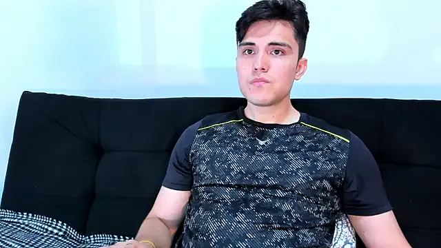 jasonxd9898 – webcam model profile photo