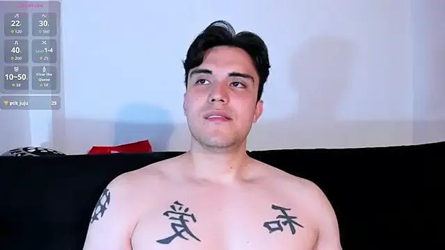 AdaNash – webcam model profile photo Image 8