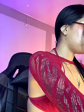 ArianaRoux – webcam model profile photo Image 7
