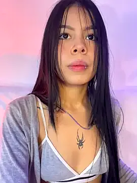 ArianaRoux – webcam model profile photo Image 9