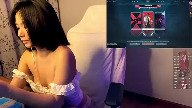 EsmeBrowm – webcam model profile photo Image 7