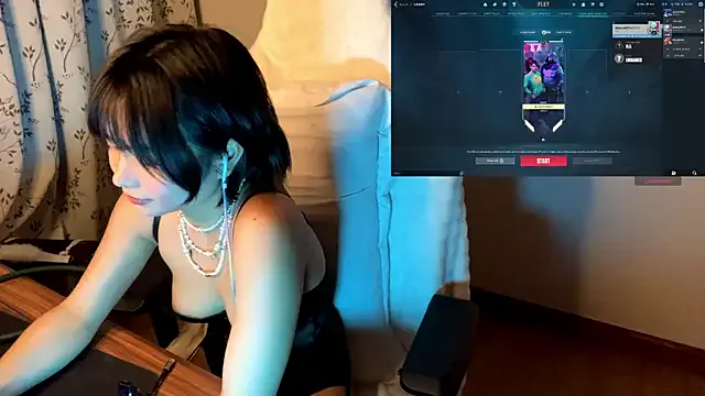 EsmeBrowm – webcam model profile photo Image 9