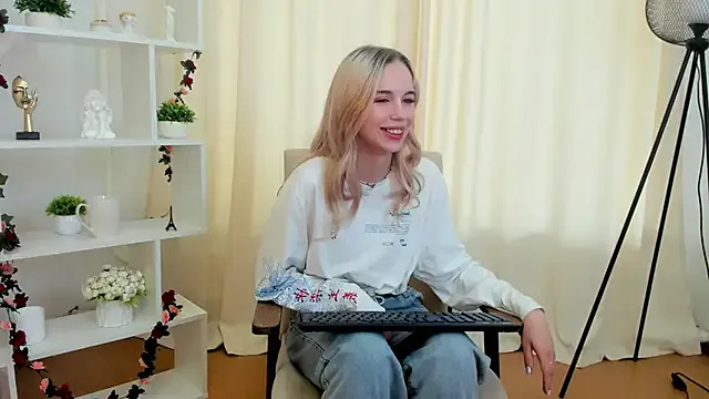 FariBanxOfficial – webcam model profile photo Image 2