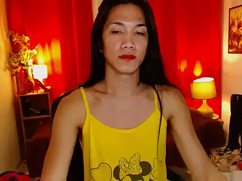 OrianaRossy – webcam model profile photo Image 3