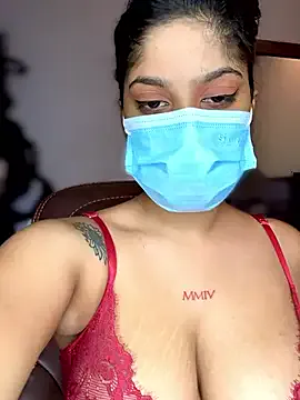 Sandhya_77 – webcam model profile photo Image 2