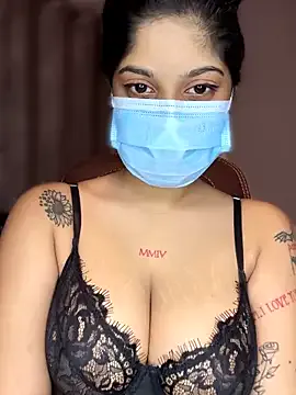 Sandhya_77 – webcam model profile photo Image 3