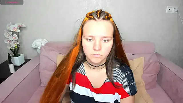 Lady_Liaa – webcam model profile photo Image 2