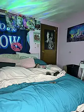 MelinaLuviani – webcam model profile photo Image 11