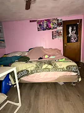 MelinaLuviani – webcam model profile photo Image 14