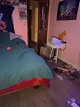 MelinaLuviani – webcam model profile photo Image 4