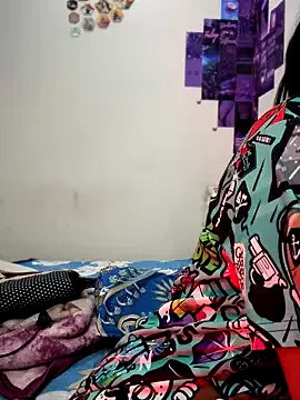 MarisaGrace – webcam model profile photo Image 5