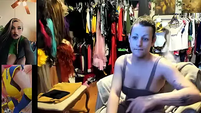 kittyCarrol – webcam model profile photo Image 11